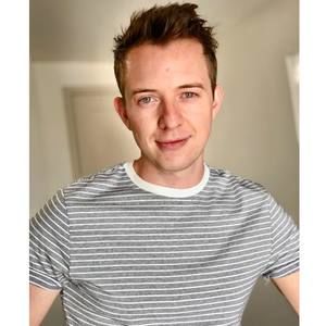 Meet your Posher, Blake